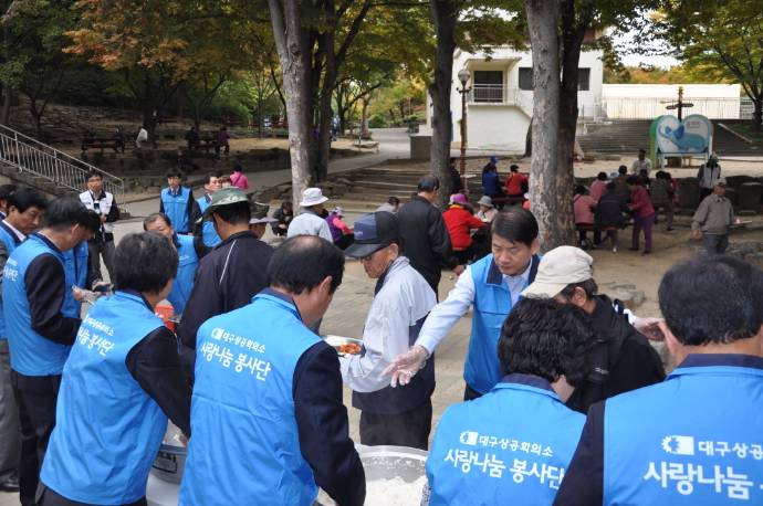 �뱸���� ����޽� ..